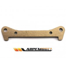 Suporte braços traseiro interior 8B/8T Losi